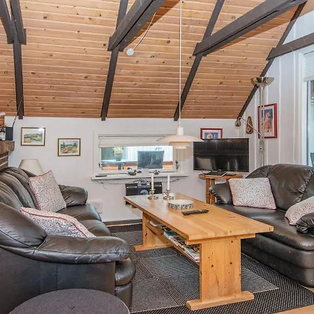 Xxxi Holiday home Toftlund