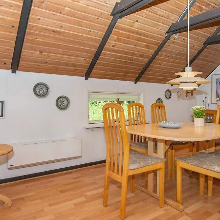 Xxxi Holiday home