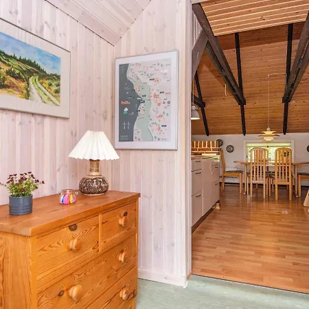 Xxxi Holiday home Toftlund