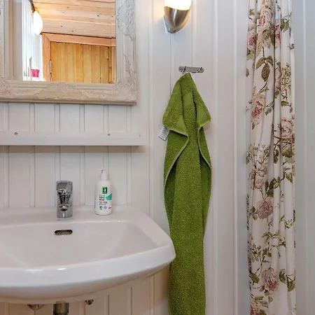 Xxxi Holiday home