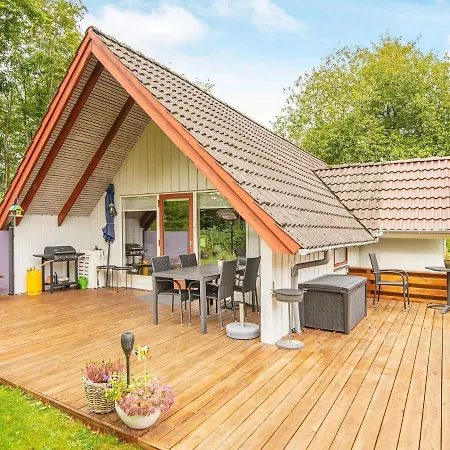 Xxxi Holiday home *
